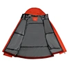 Breathable Jacket